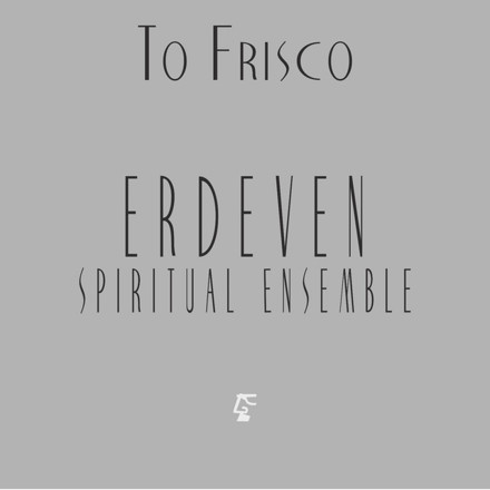 pochette album erdeven